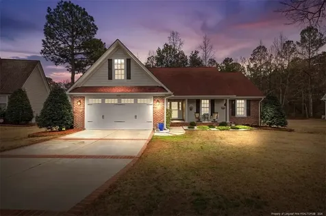 610 Orchard Falls Drive Spring Lake NC 28390