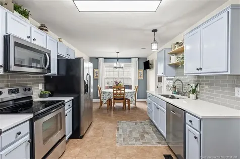 610 Orchard Falls Drive Spring Lake NC 28390