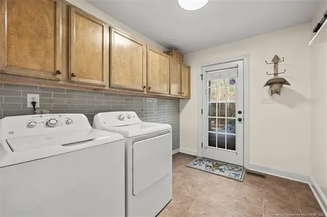 610 Orchard Falls Drive Spring Lake NC 28390