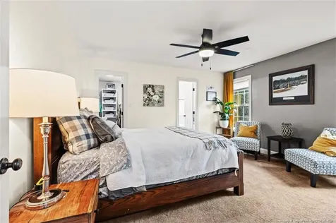 610 Orchard Falls Drive Spring Lake NC 28390