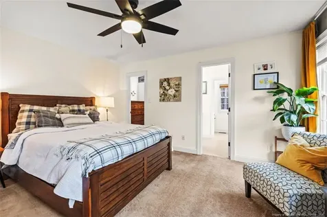 610 Orchard Falls Drive Spring Lake NC 28390