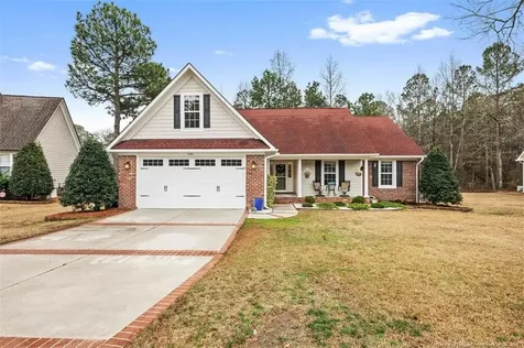 610 Orchard Falls Drive Spring Lake NC 28390