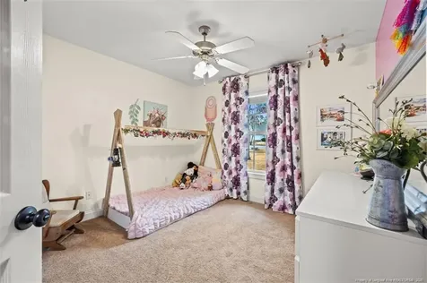 610 Orchard Falls Drive Spring Lake NC 28390