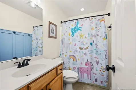 610 Orchard Falls Drive Spring Lake NC 28390