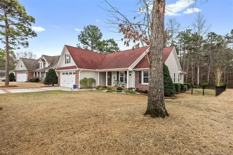 610 Orchard Falls Drive Spring Lake NC 28390