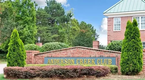 610 Orchard Falls Drive Spring Lake NC 28390