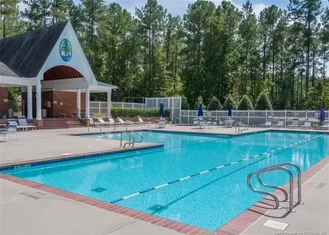 610 Orchard Falls Drive Spring Lake NC 28390
