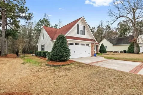 610 Orchard Falls Drive Spring Lake NC 28390