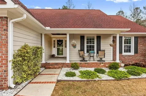 610 Orchard Falls Drive Spring Lake NC 28390