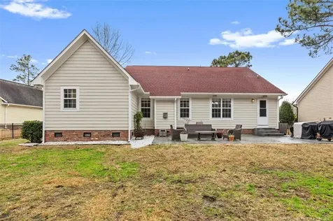 610 Orchard Falls Drive Spring Lake NC 28390