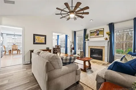 610 Orchard Falls Drive Spring Lake NC 28390