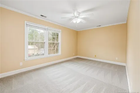 266 Courtyard Lane Fayetteville NC 28303