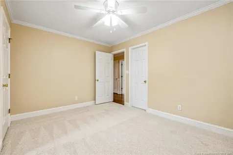 266 Courtyard Lane Fayetteville NC 28303