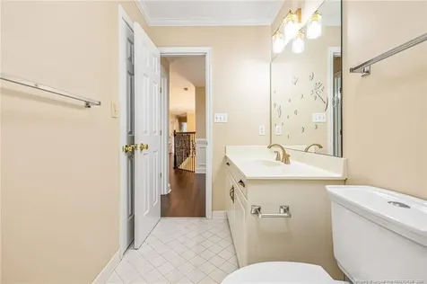 266 Courtyard Lane Fayetteville NC 28303