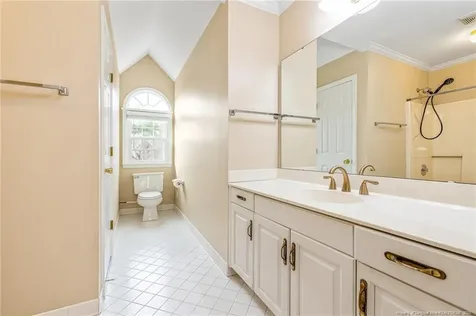 266 Courtyard Lane Fayetteville NC 28303