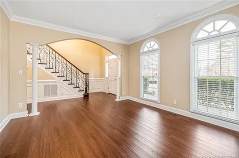 266 Courtyard Lane Fayetteville NC 28303
