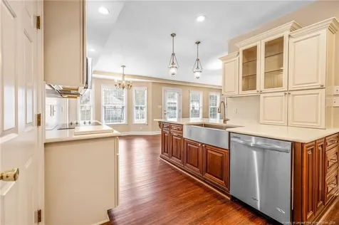 266 Courtyard Lane Fayetteville NC 28303