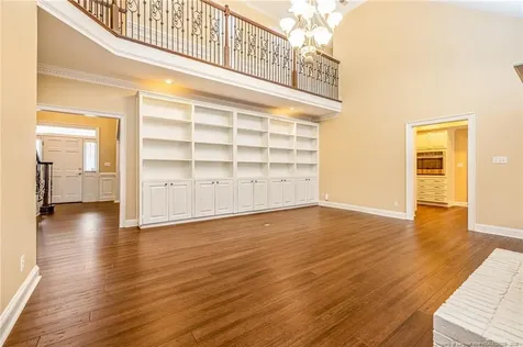 266 Courtyard Lane Fayetteville NC 28303