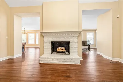 266 Courtyard Lane Fayetteville NC 28303