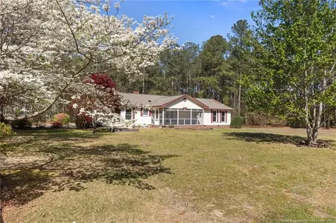 30080 Deercroft Drive Wagram NC 28396