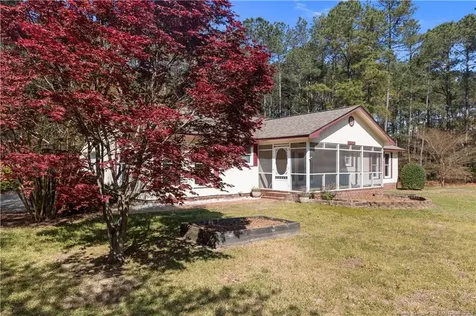 30080 Deercroft Drive Wagram NC 28396