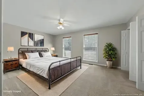 30080 Deercroft Drive Wagram NC 28396