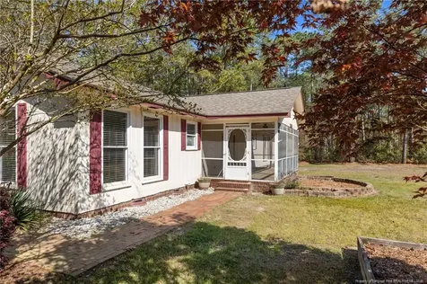 30080 Deercroft Drive Wagram NC 28396