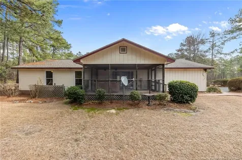 30080 Deercroft Drive Wagram NC 28396