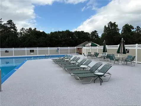 30080 Deercroft Drive Wagram NC 28396