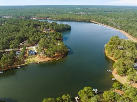 30080 Deercroft Drive Wagram NC 28396