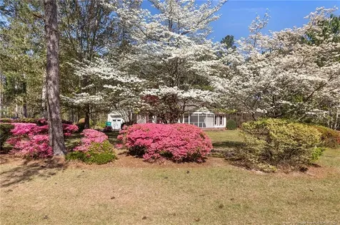 30080 Deercroft Drive Wagram NC 28396
