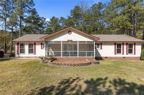 30080 Deercroft Drive Wagram NC 28396