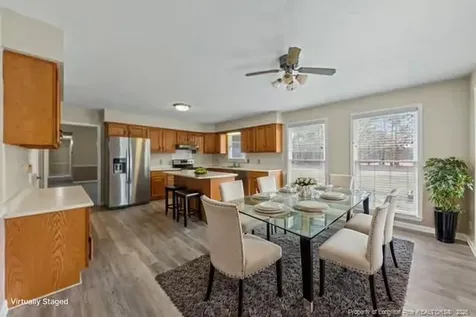 30080 Deercroft Drive Wagram NC 28396