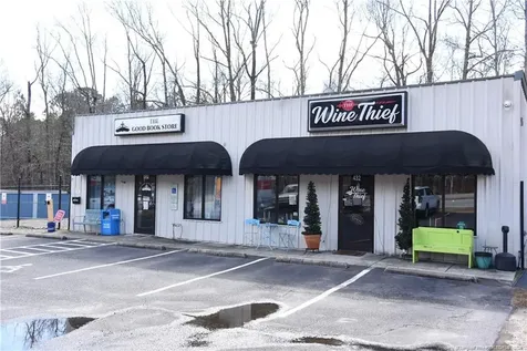 432 E Cornelius Harnett Boulevard E Lillington NC 27546
