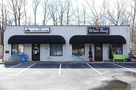 432 E Cornelius Harnett Boulevard E Lillington NC 27546