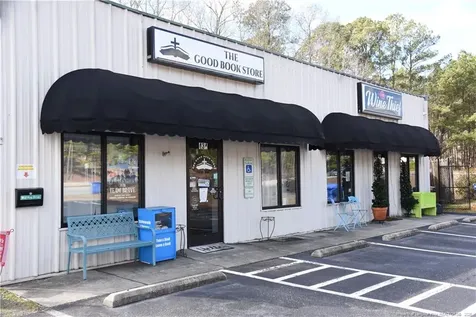 432 E Cornelius Harnett Boulevard E Lillington NC 27546