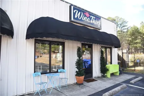 432 E Cornelius Harnett Boulevard E Lillington NC 27546