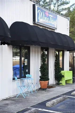 432 E Cornelius Harnett Boulevard E Lillington NC 27546