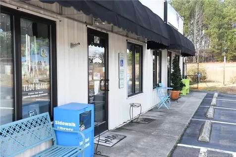 432 E Cornelius Harnett Boulevard E Lillington NC 27546
