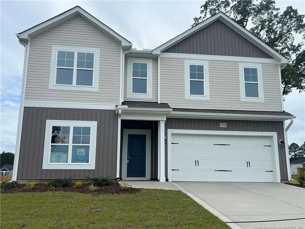 350 Palomo Place Raeford NC 28376