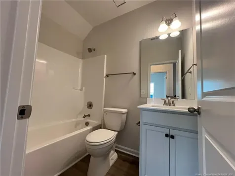 350 Palomo Place Raeford NC 28376