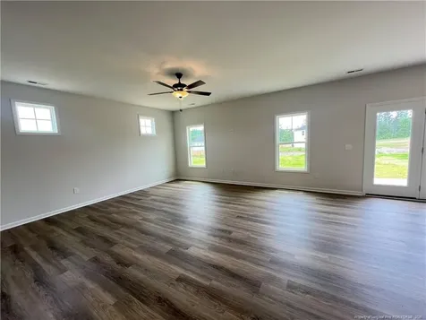 350 Palomo Place Raeford NC 28376
