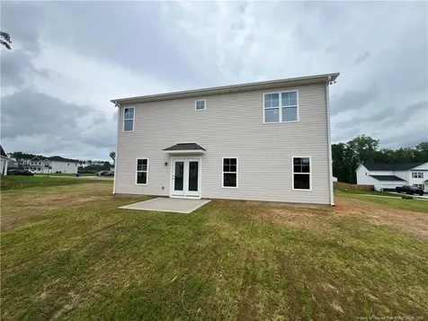 350 Palomo Place Raeford NC 28376