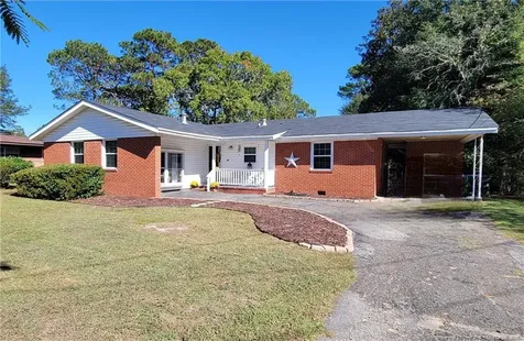 1911 Wendover Drive Fayetteville NC 28304
