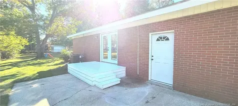 1911 Wendover Drive Fayetteville NC 28304