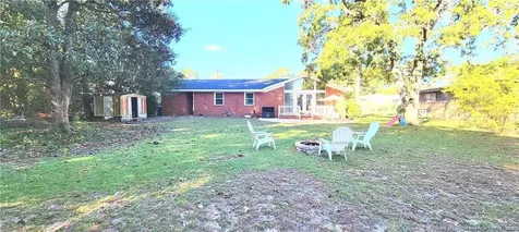 1911 Wendover Drive Fayetteville NC 28304