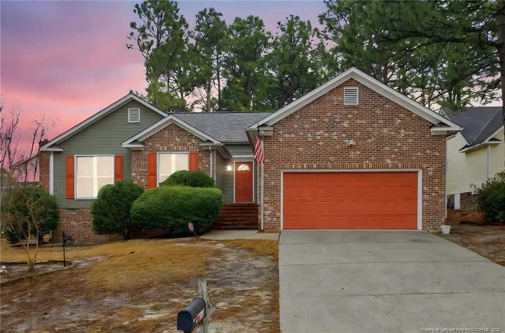 5516 Kenmure Place Fayetteville NC 28311
