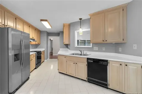 5516 Kenmure Place Fayetteville NC 28311
