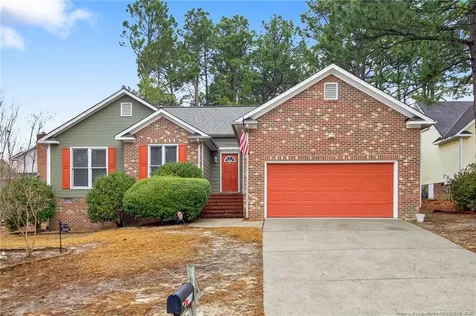 5516 Kenmure Place Fayetteville NC 28311