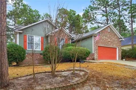 5516 Kenmure Place Fayetteville NC 28311